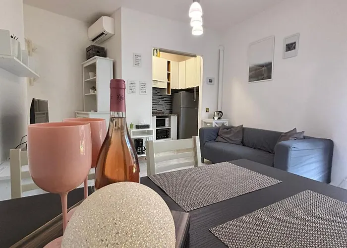Comfy Apartment Peschiera