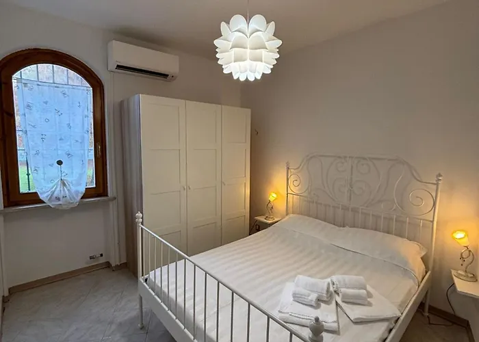 Comfy Apartment Peschiera