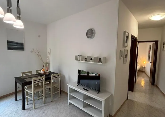Comfy Apartment Peschiera