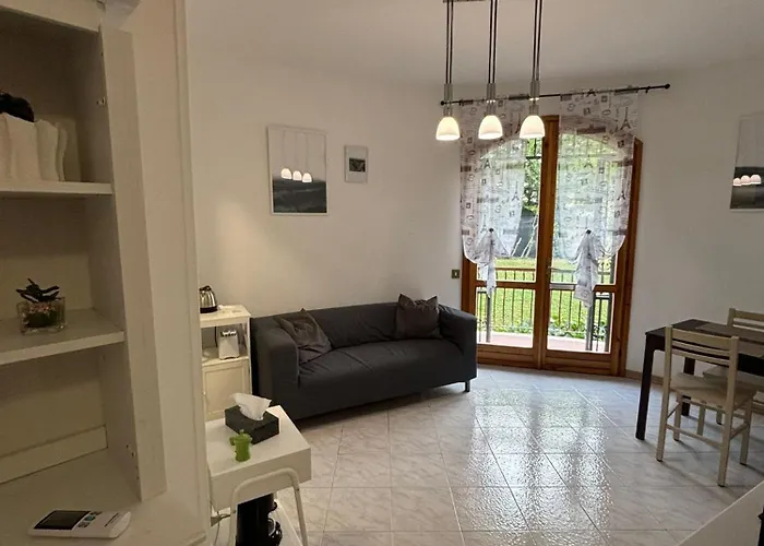 Comfy Apartment Peschiera