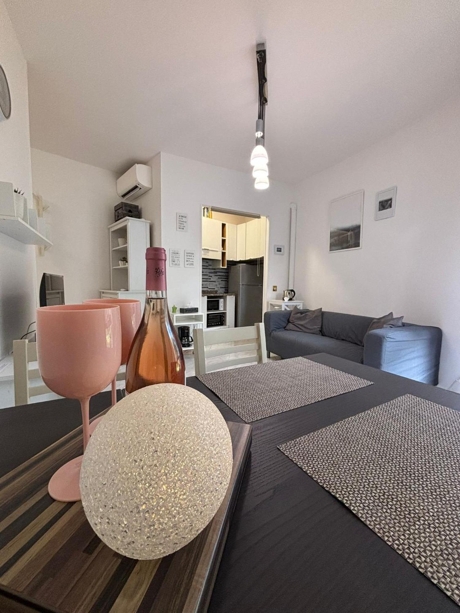 Comfy Peschiera Apartment *