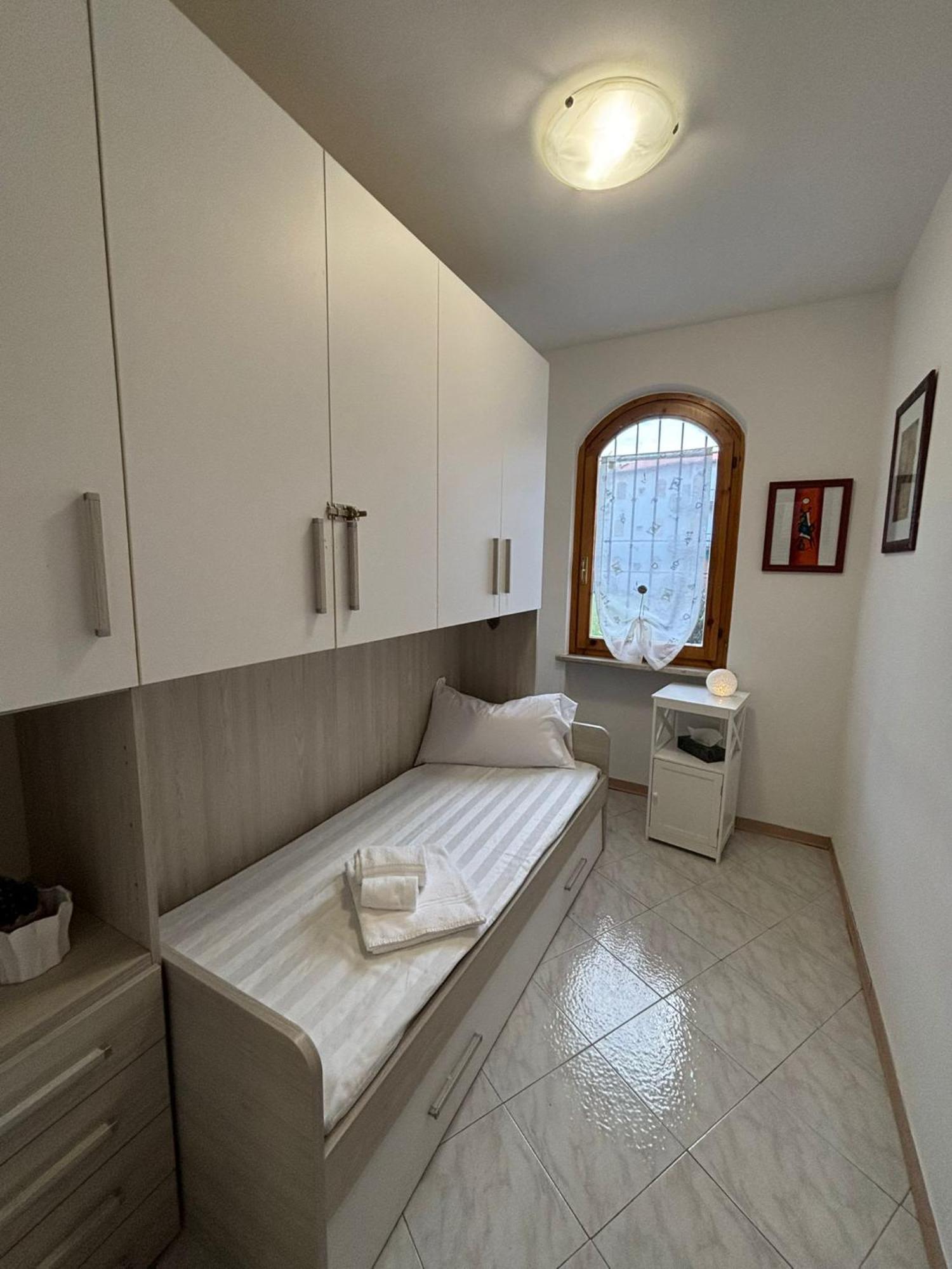 Apartment Comfy Peschiera *
