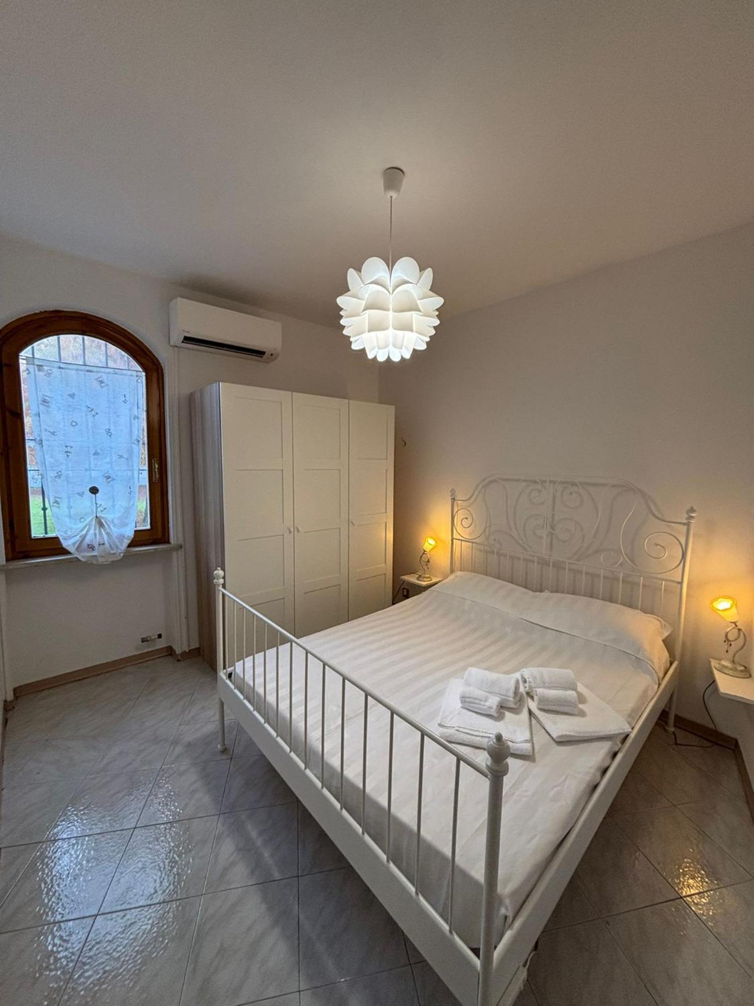 Comfy Peschiera Apartment Peschiera del Garda