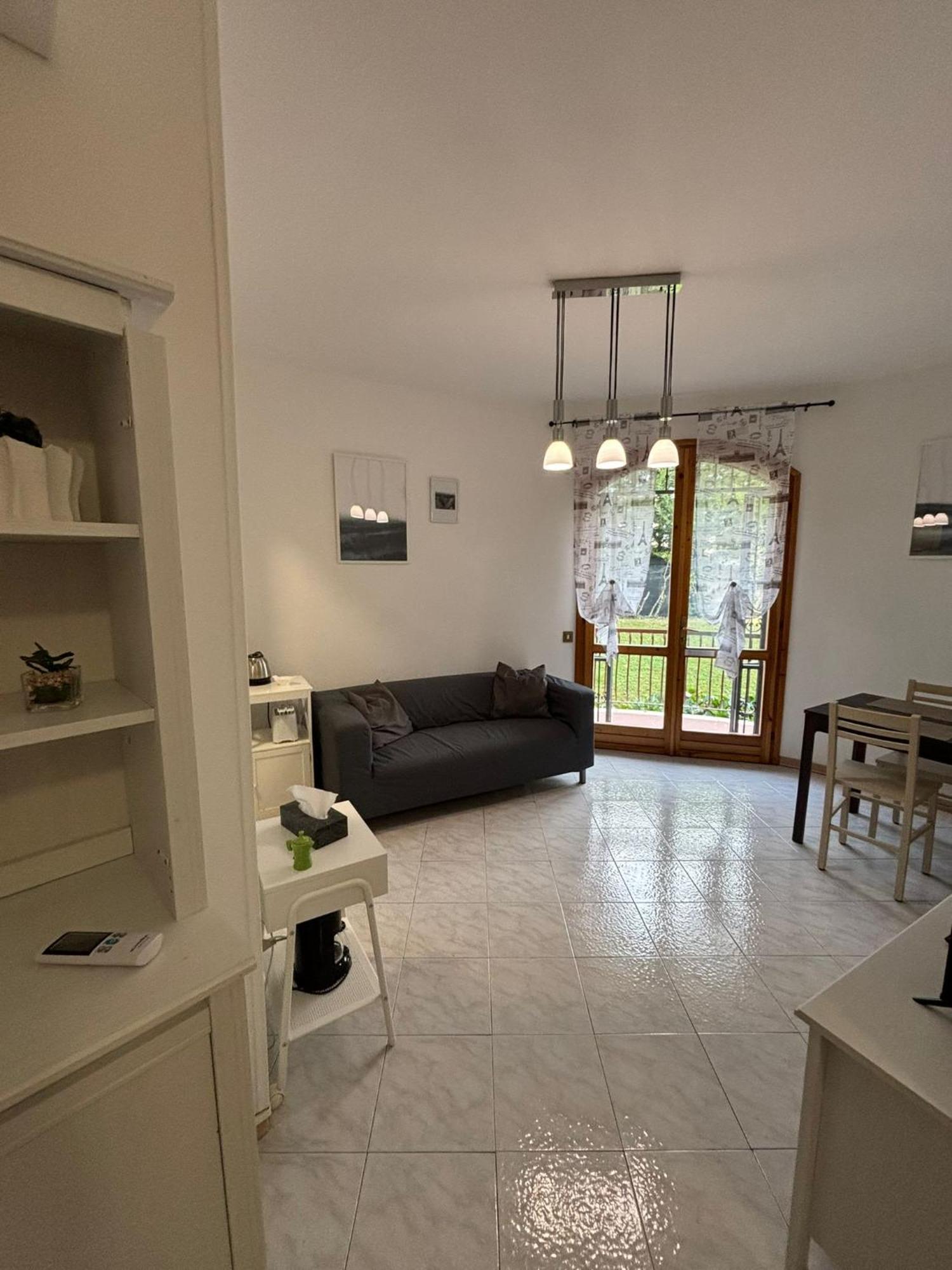 Comfy Peschiera Apartment *